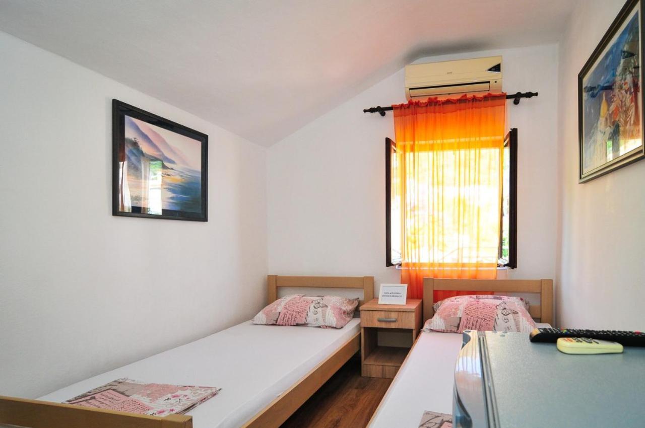 טיווט Sofia Rooms מראה חיצוני תמונה