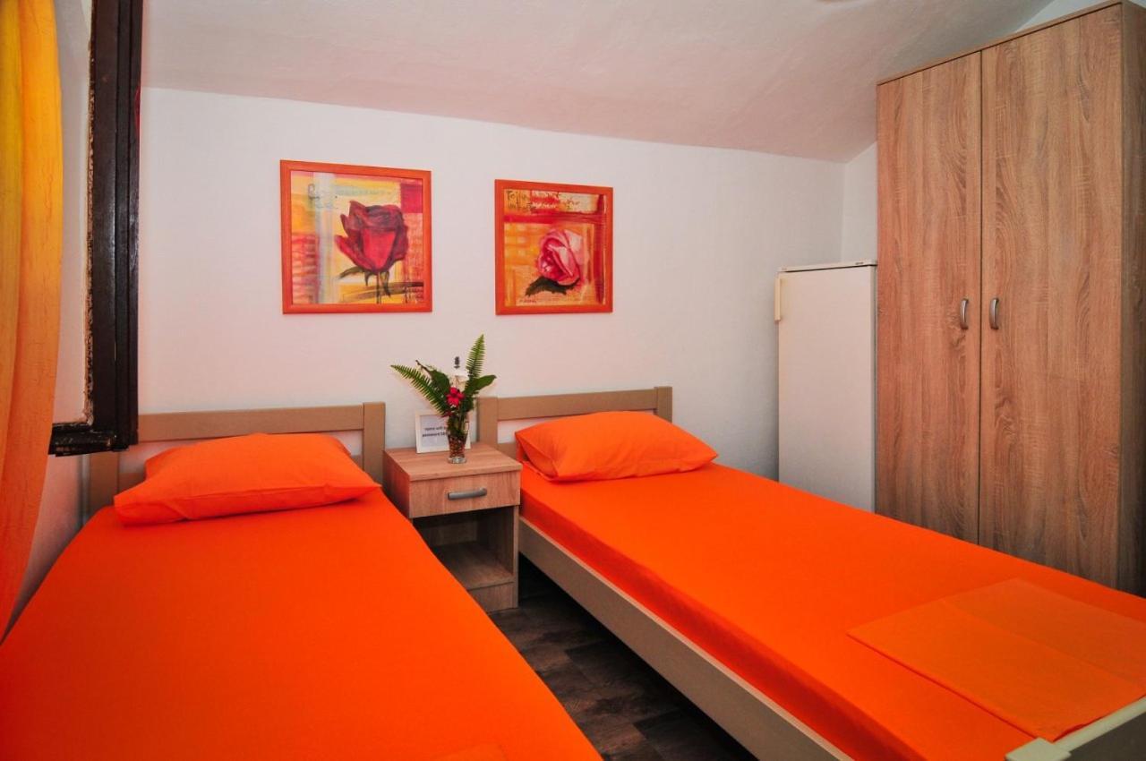 טיווט Sofia Rooms מראה חיצוני תמונה