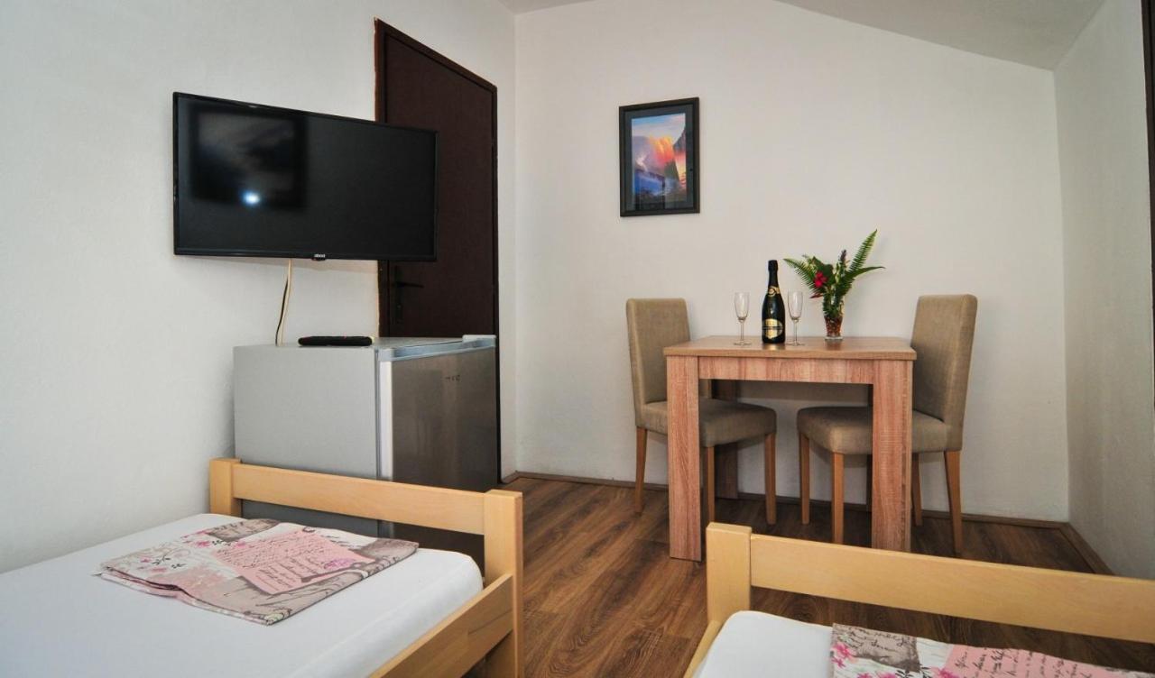 טיווט Sofia Rooms מראה חיצוני תמונה